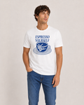 Camiseta Clássica - Espresso Yourself