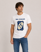 Camiseta Clássica - +4 UNO