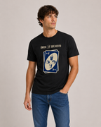 Camiseta Clássica - +4 UNO