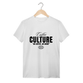 Camiseta Clássica - Coffee Culture