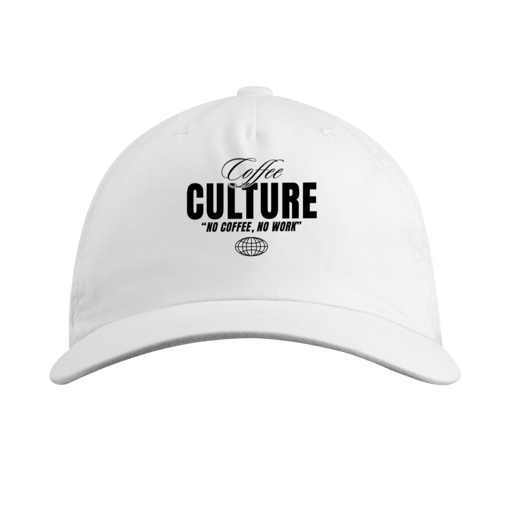 Boné - Coffee Culture