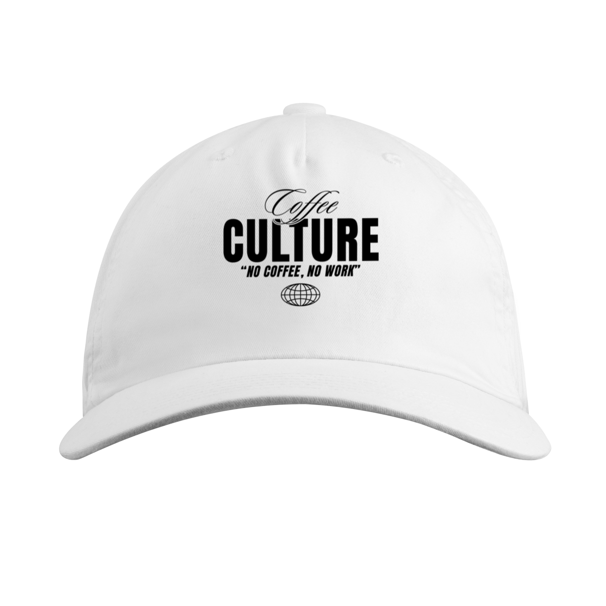 Boné - Coffee Culture