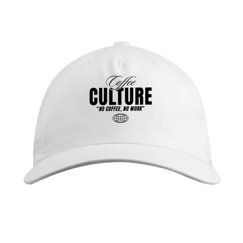 Boné - Coffee Culture