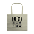 Ecobag - Barista Essencial