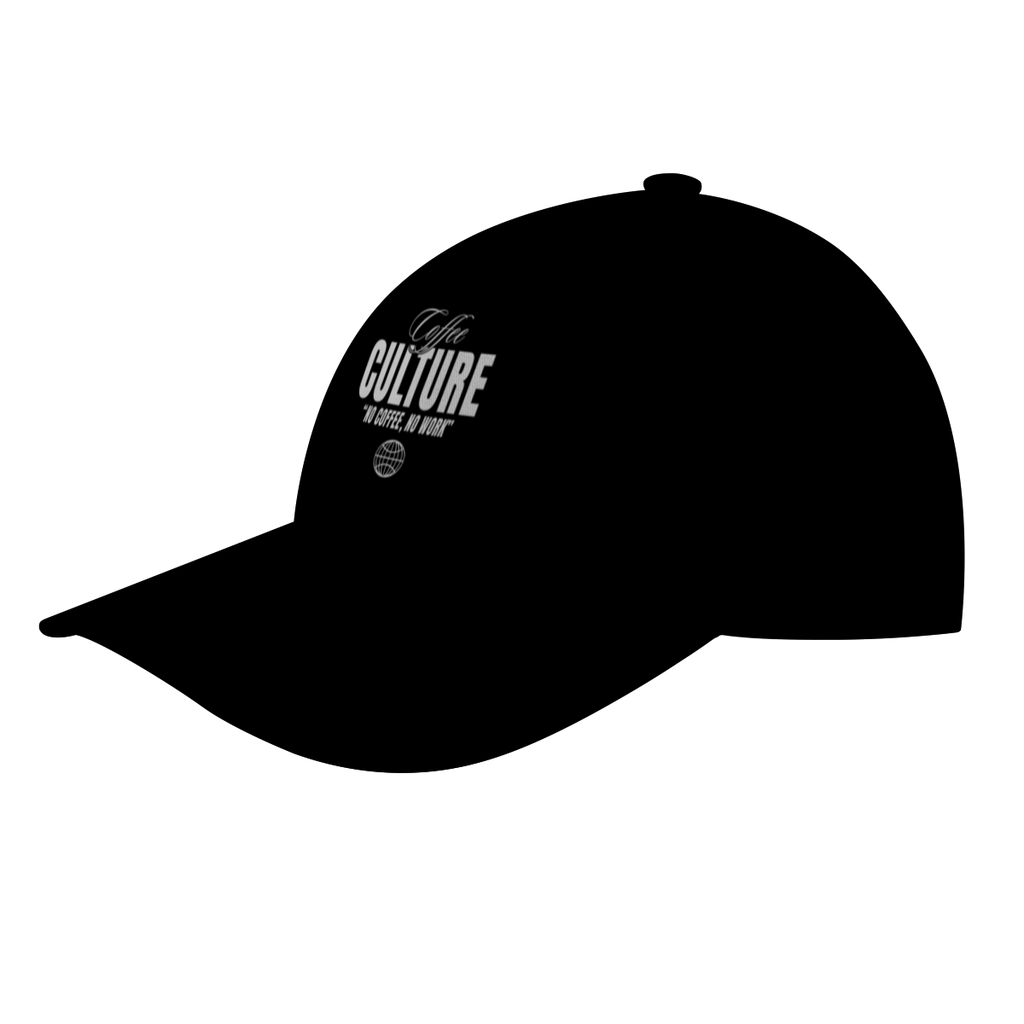 Boné - Coffee Culture