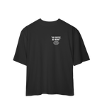 Camiseta Oversized - Coffee Culture